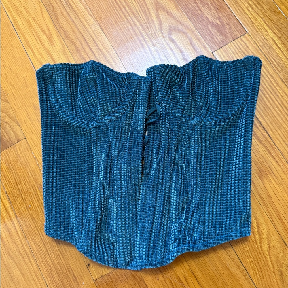 Urban Outfitters Out From Under Corset